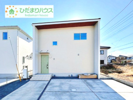 取手市井野第１期　新築戸建　2号棟の画像