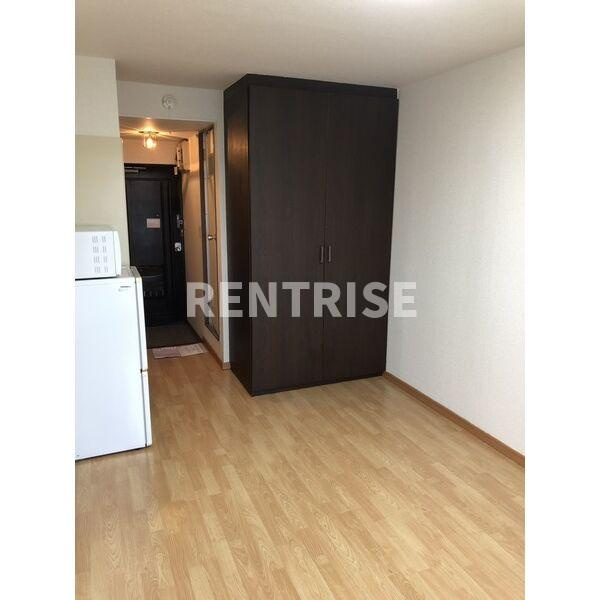 メゾンブランシュの居間・リビング