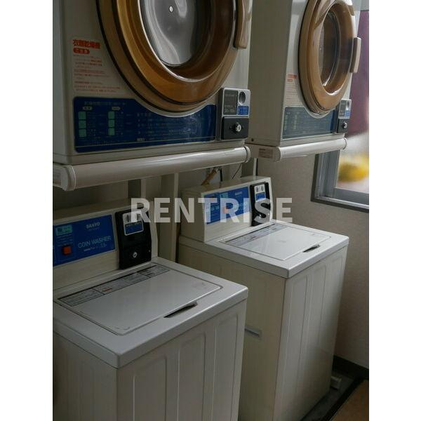 メゾンブランシュのその他