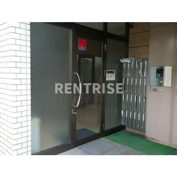 メゾンブランシュのその他