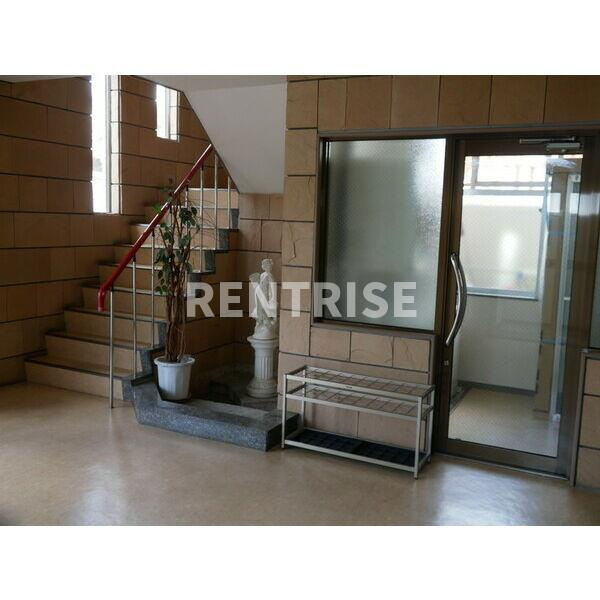 メゾンブランシュのその他