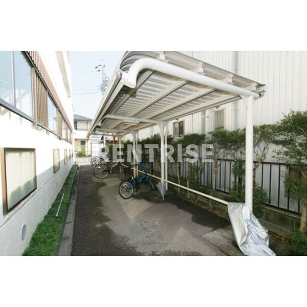 メゾンブランシュのその他共用部分