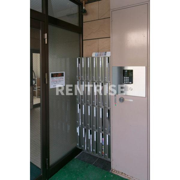 メゾンブランシュのその他共用部分