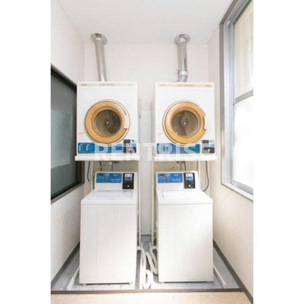 メゾンブランシュのその他共用部分