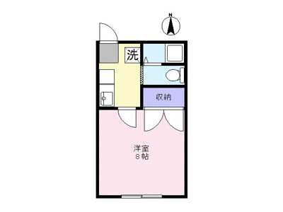  | ラッキーハイツ