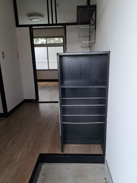 ラッキーハイツ