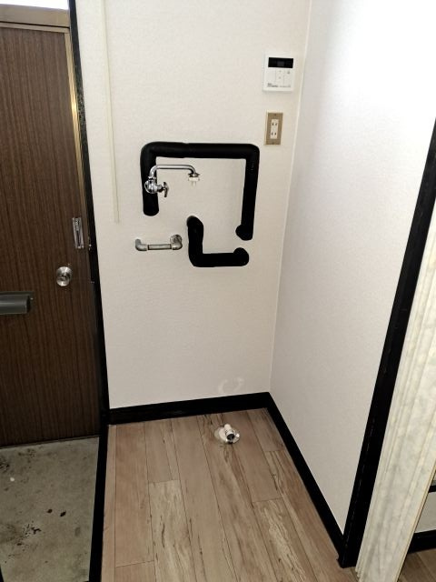 ラッキーハイツ