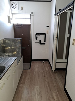  | ラッキーハイツ