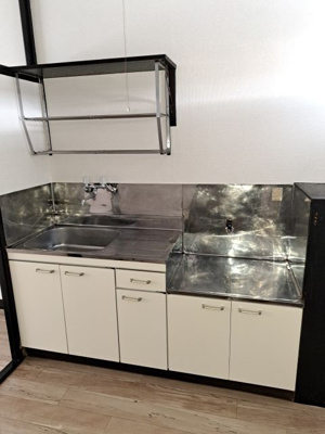  | ラッキーハイツ