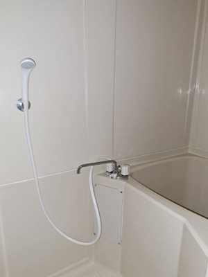  | ラッキーハイツ