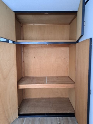  | ラッキーハイツ