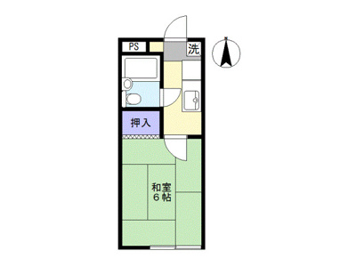  | ファミールマサキ