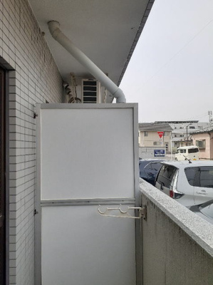  | エトワール福島第一