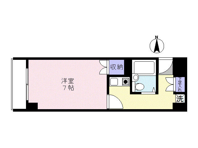 エトワール福島第一