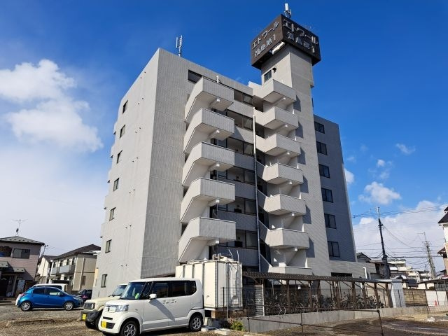 エトワール福島第一