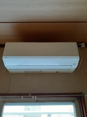  | 信陵コーポ（1Ｆ南）