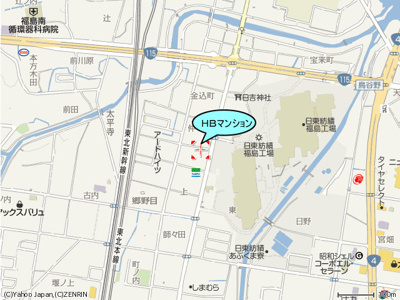  | ＨＢマンション