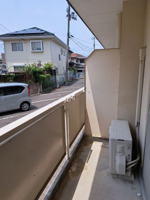 グランドガーデン野田（Ｄタイプ）