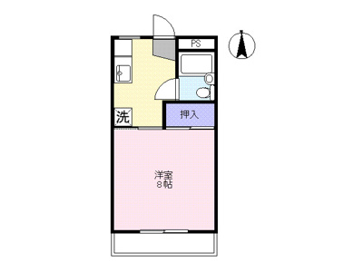  | グランドガーデン野田（Ｄタイプ）