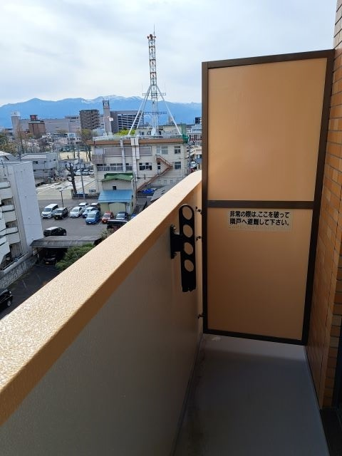 ダイアパレス福島宮下町（Ｂタイプ）