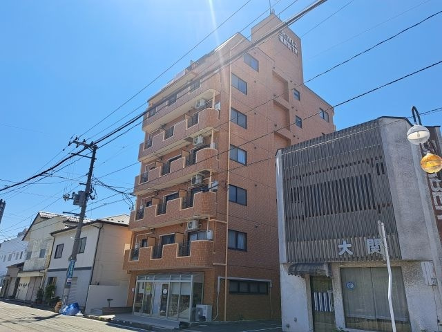 ダイアパレス福島宮下町（Ｂタイプ）