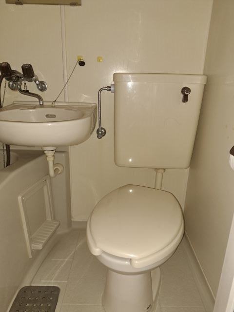 ダイアパレス福島宮下町（Ｂタイプ）