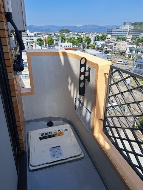 ダイアパレス福島宮下町（Ｄタイプ）