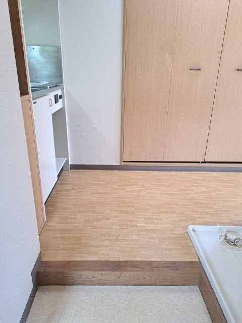 ダイアパレス福島宮下町（Ｄタイプ）