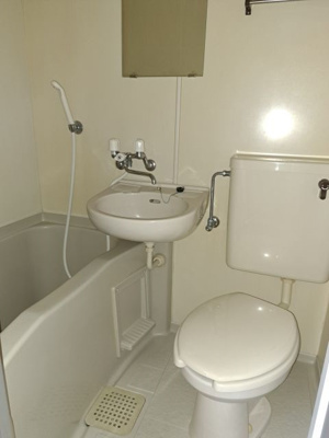  | ダイアパレス福島宮下町（Ｄタイプ）