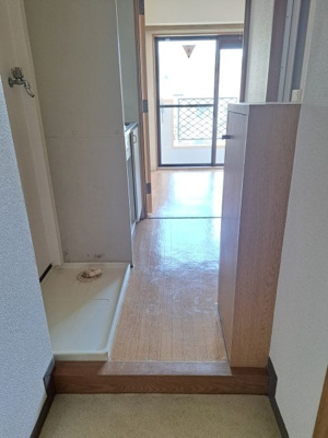  | ダイアパレス福島宮下町（Ｅタイプ）