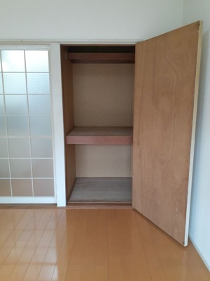  | コーポアトリエ A棟