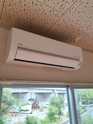  | コーポアトリエ A棟