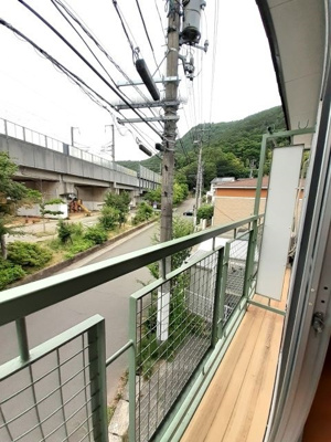  | コーポアトリエ A棟