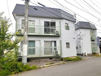  | コーポアトリエ A棟