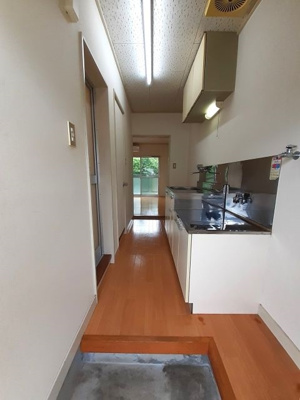  | コーポアトリエ A棟