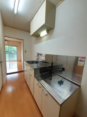  | コーポアトリエ A棟