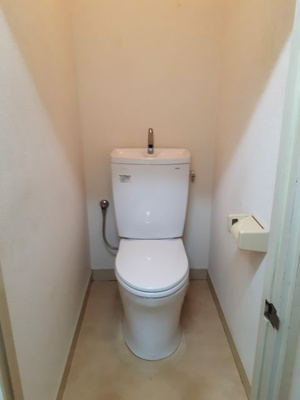  | コーポアトリエ A棟