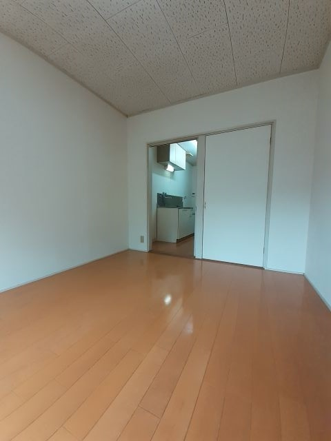 コーポアトリエ A棟