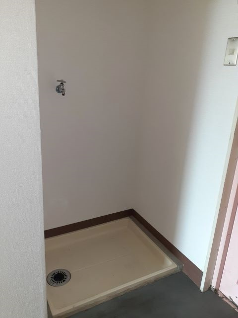 メゾン雄
