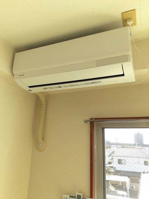 メゾン雄