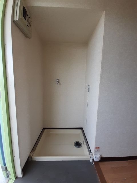 メゾン雄