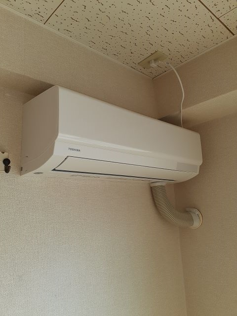 メゾン雄