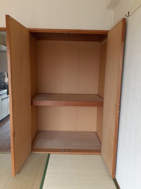メゾン雄
