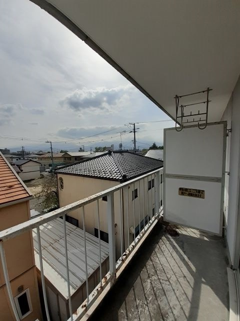 メゾン雄