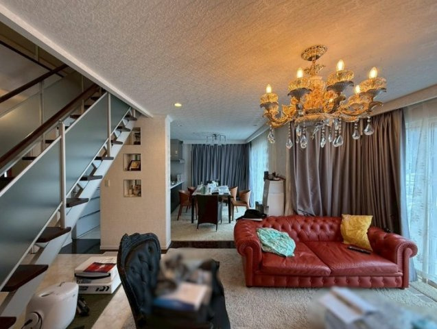 【居間・リビング】