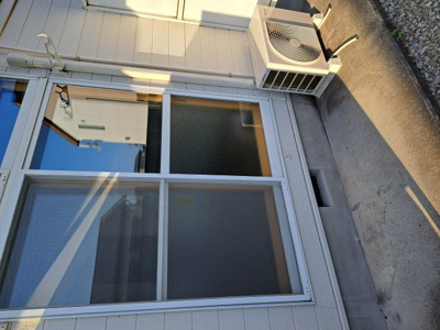  | グレース・ノダ