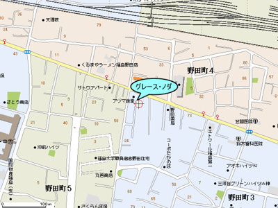  | グレース・ノダ