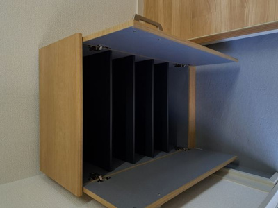  | グレース・ノダ