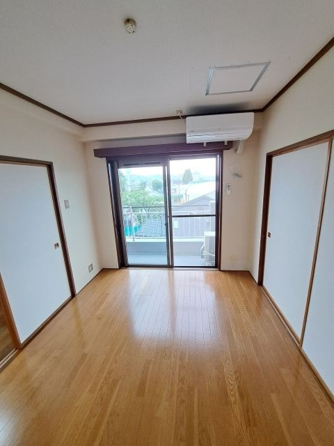 YKマンション