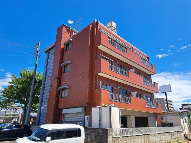 YKマンション
